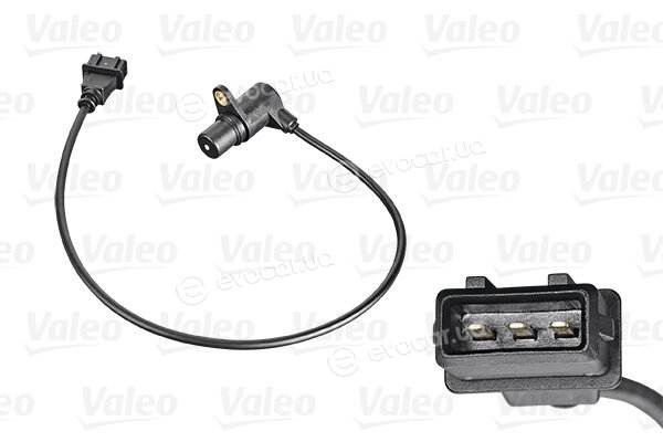 Valeo 254136