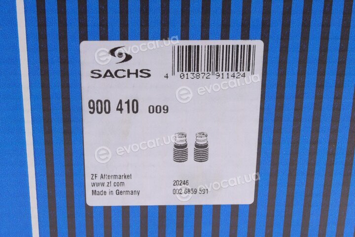 Sachs 900 410