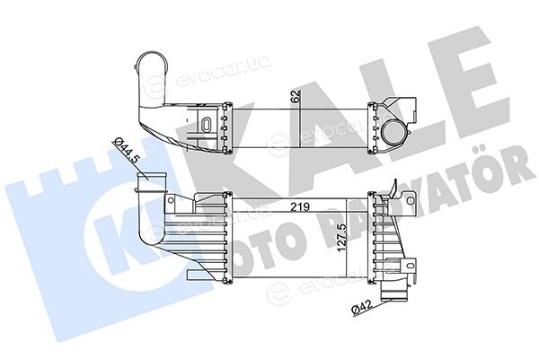 Kale 345025