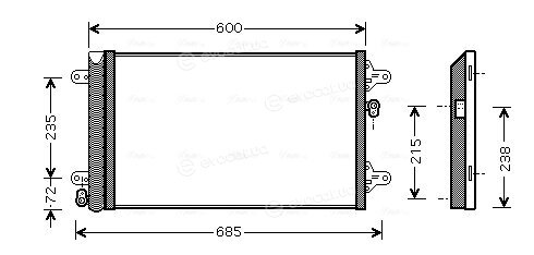 AVA VNA5183D