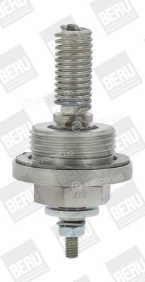 BorgWarner GHA408