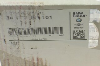 BMW / Mini 34117991101