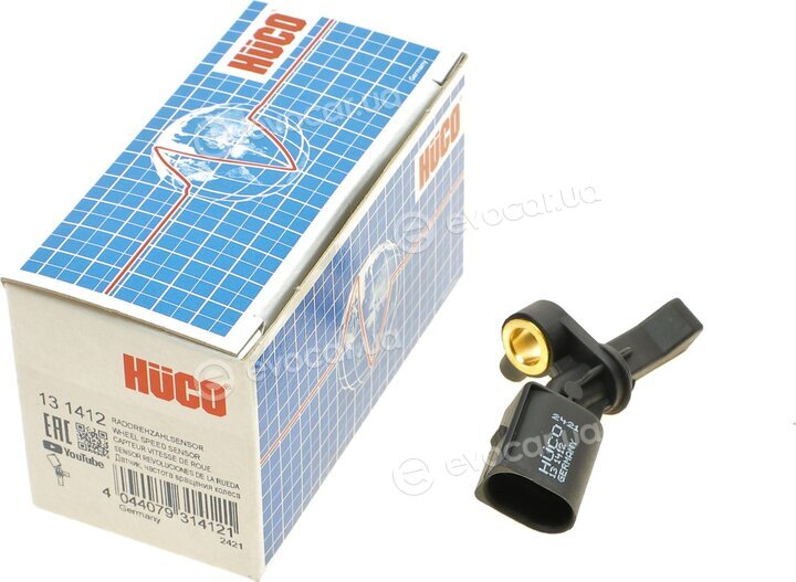 Astemo (Hitachi) / Huco 131412