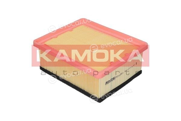 Kamoka F210201