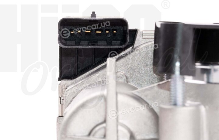 Astemo (Hitachi) / Huco 138521