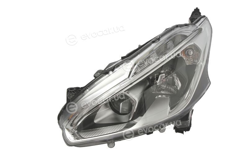 Valeo 046634
