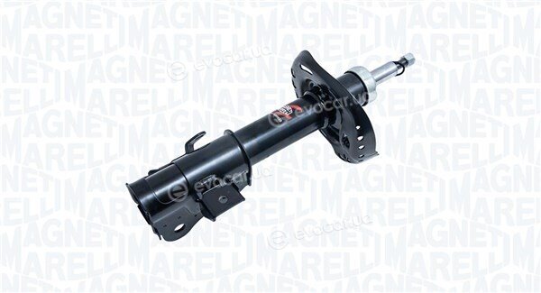 Magneti Marelli 357247070200