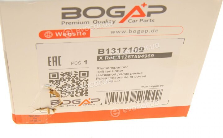 Bogap B1317109