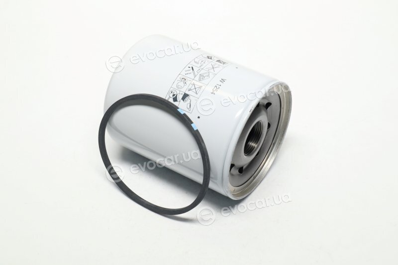 Mann W 1254 x