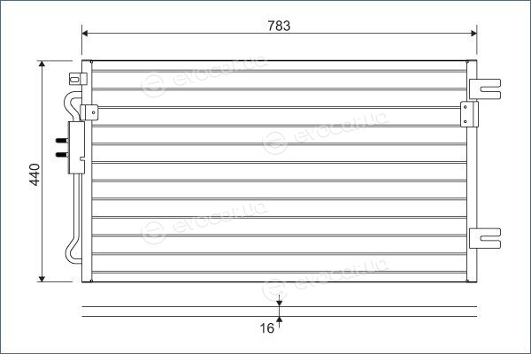 Valeo 817739