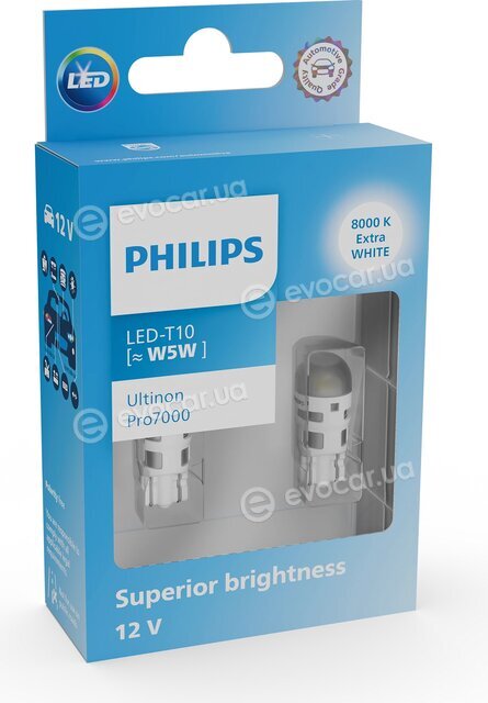 Philips 11961XU70X2