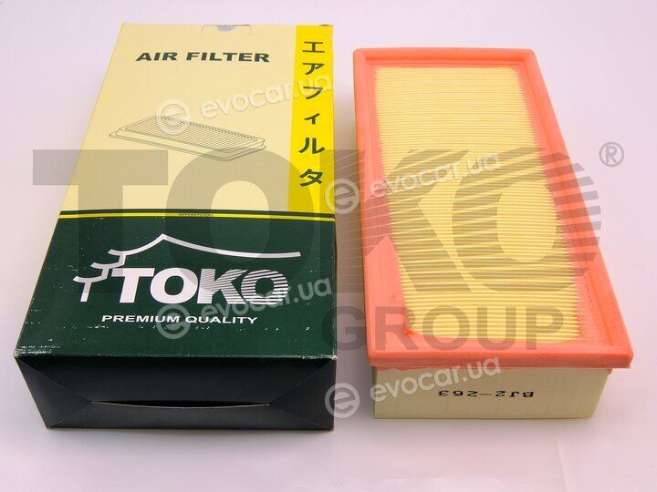 Toko T1215063