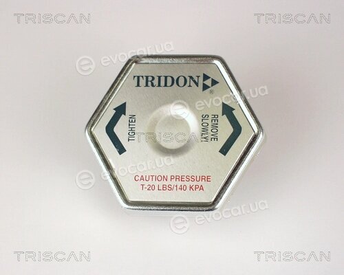 Triscan 8610 6