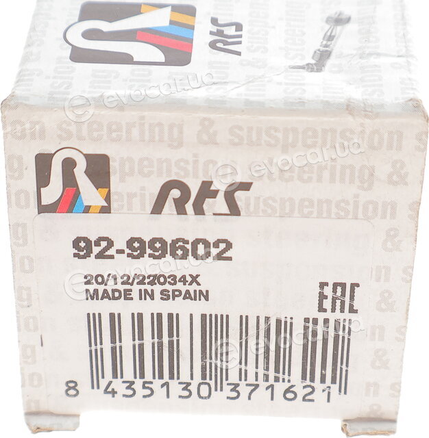 RTS 92-99602