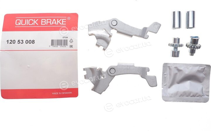 Kawe / Quick Brake 120 53 008