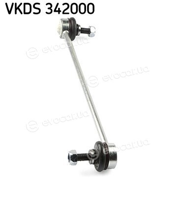 SKF VKDS 342000