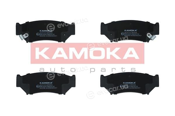 Kamoka JQ101312