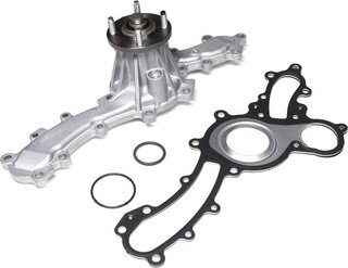 Toyota / Lexus 16100-39406