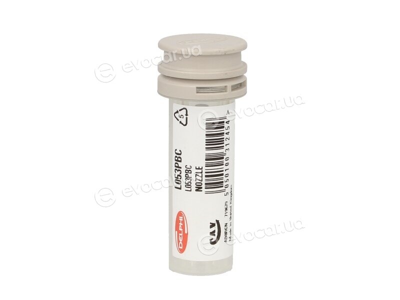 Delphi L053PBC