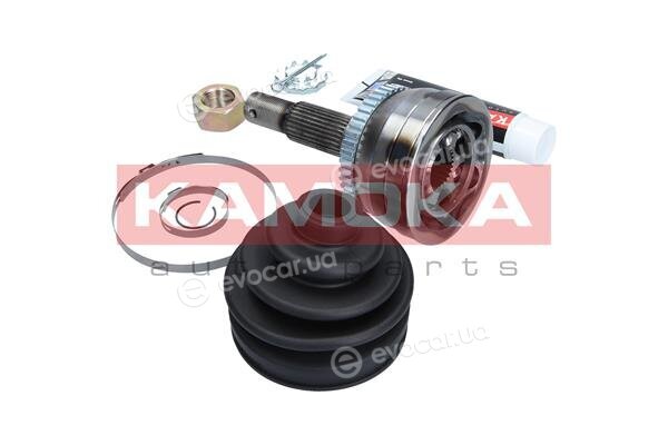 Kamoka 6054