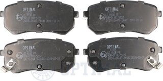 Optimal BP-12355