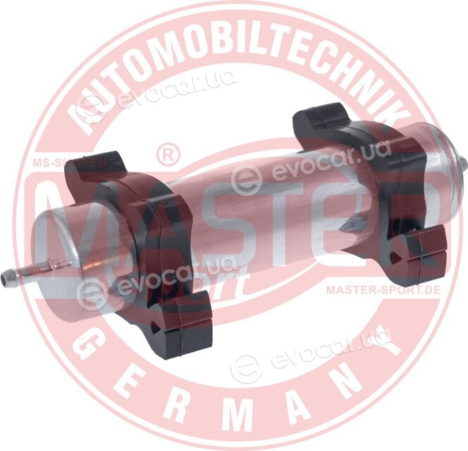 Master Sport 521/2-KF-PCS-MS