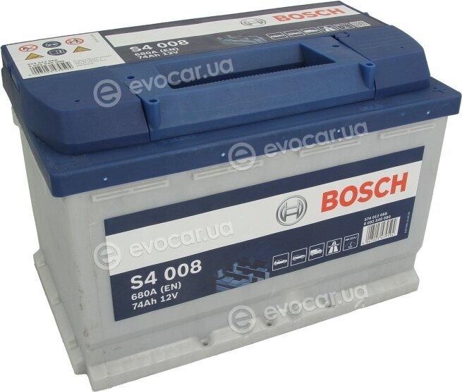 Bosch 0 092 S40 080