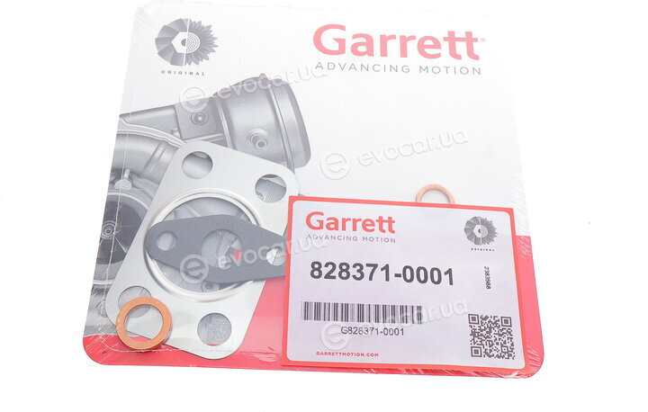 Garrett 753420-9006S