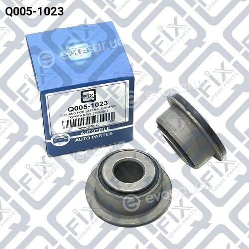 Q-Fix Q0051023