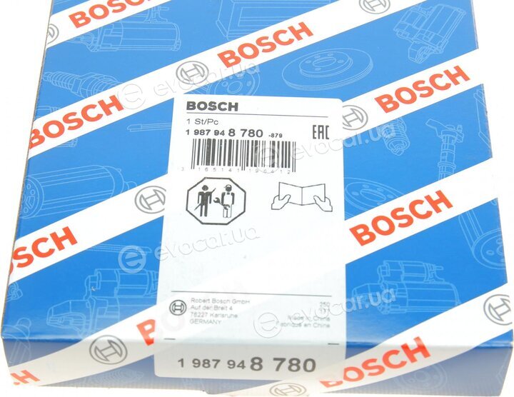 Bosch 1 987 948 780