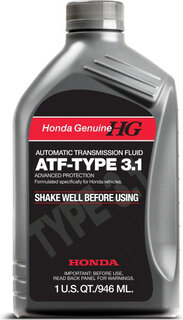 Honda / Acura 08200-9017