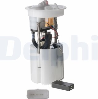 Delphi FG2008
