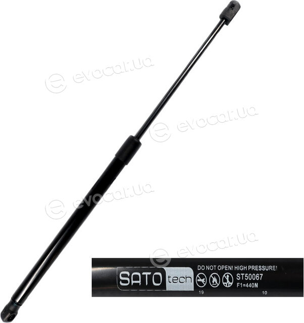Sato Tech ST50067