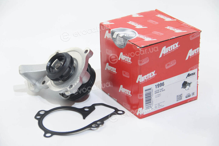 Airtex 1996