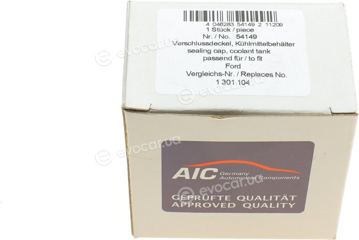 AIC 54149