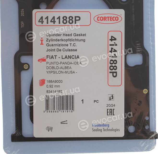 Corteco 414188P