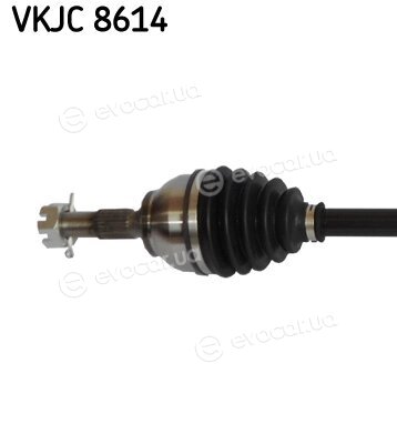 SKF VKJC 8614