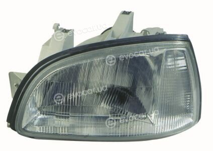 Depo / Loro 551-1123L-LD-EM