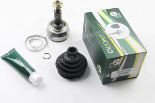 BGA CV8100A