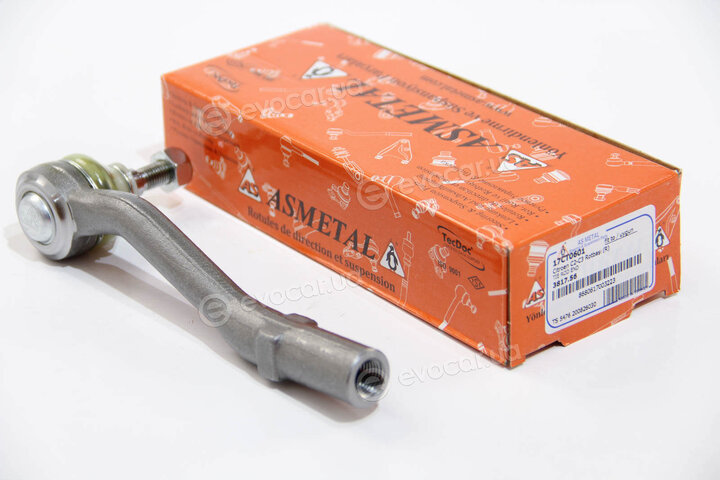 AS Metal 17CT0601