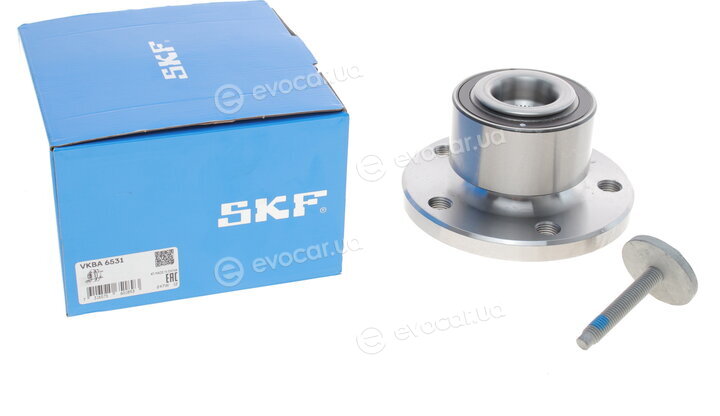 SKF VKBA 6531