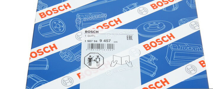 Bosch 1 987 949 457