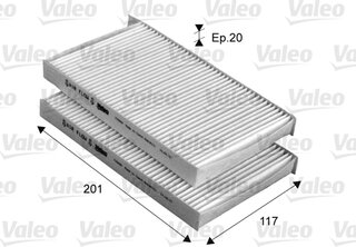 Valeo 715669