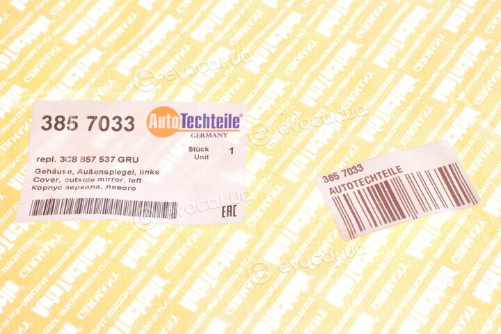 Autotechteile 385 7033