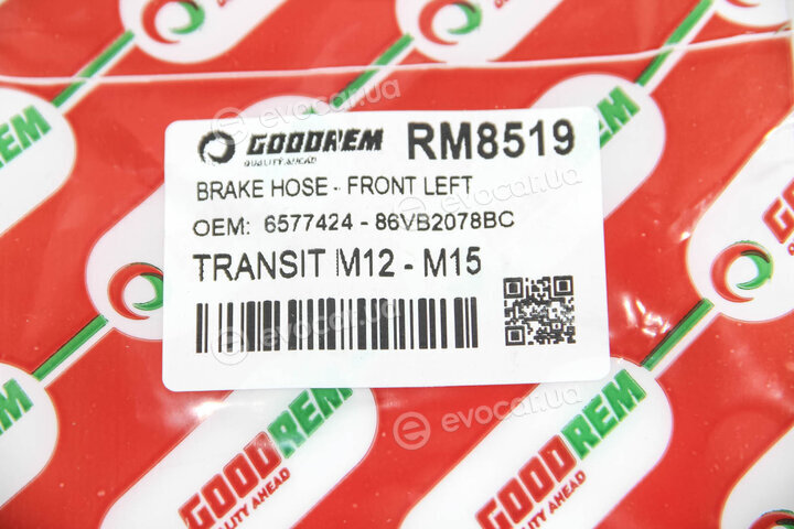 Goodrem RM8519