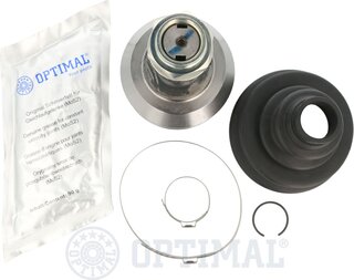 Optimal CW-2746