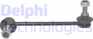 Delphi TC1409