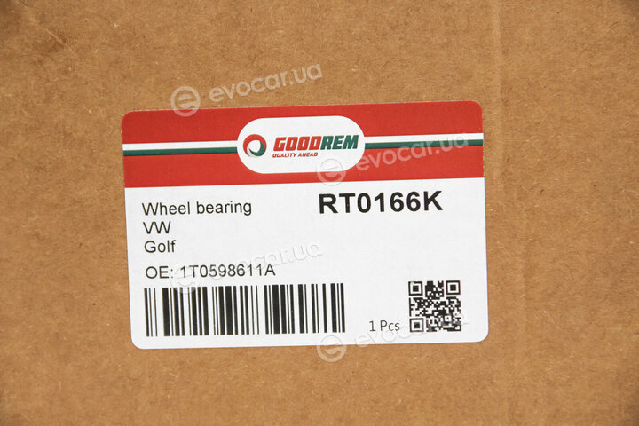 Goodrem RT0166K