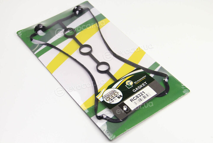 BGA RC8321