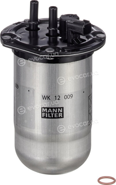 Mann WK 12 009